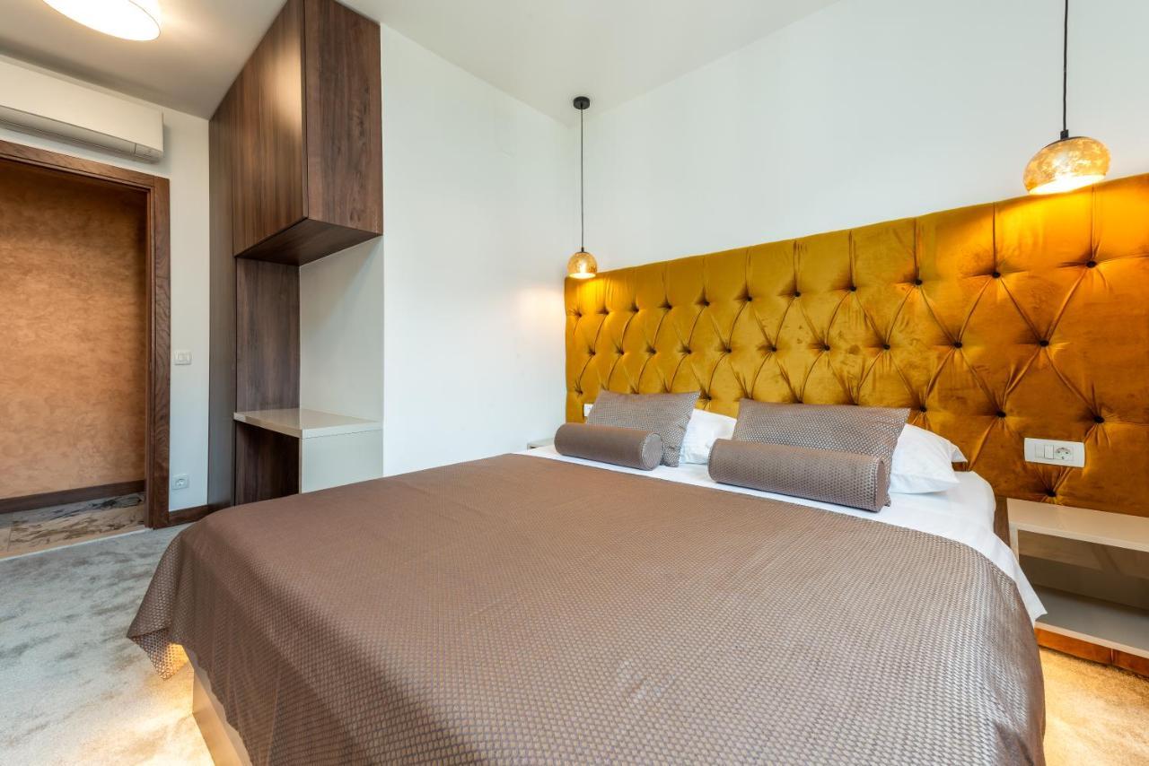 Deluxe Apartment Marangun Дубровник Экстерьер фото
